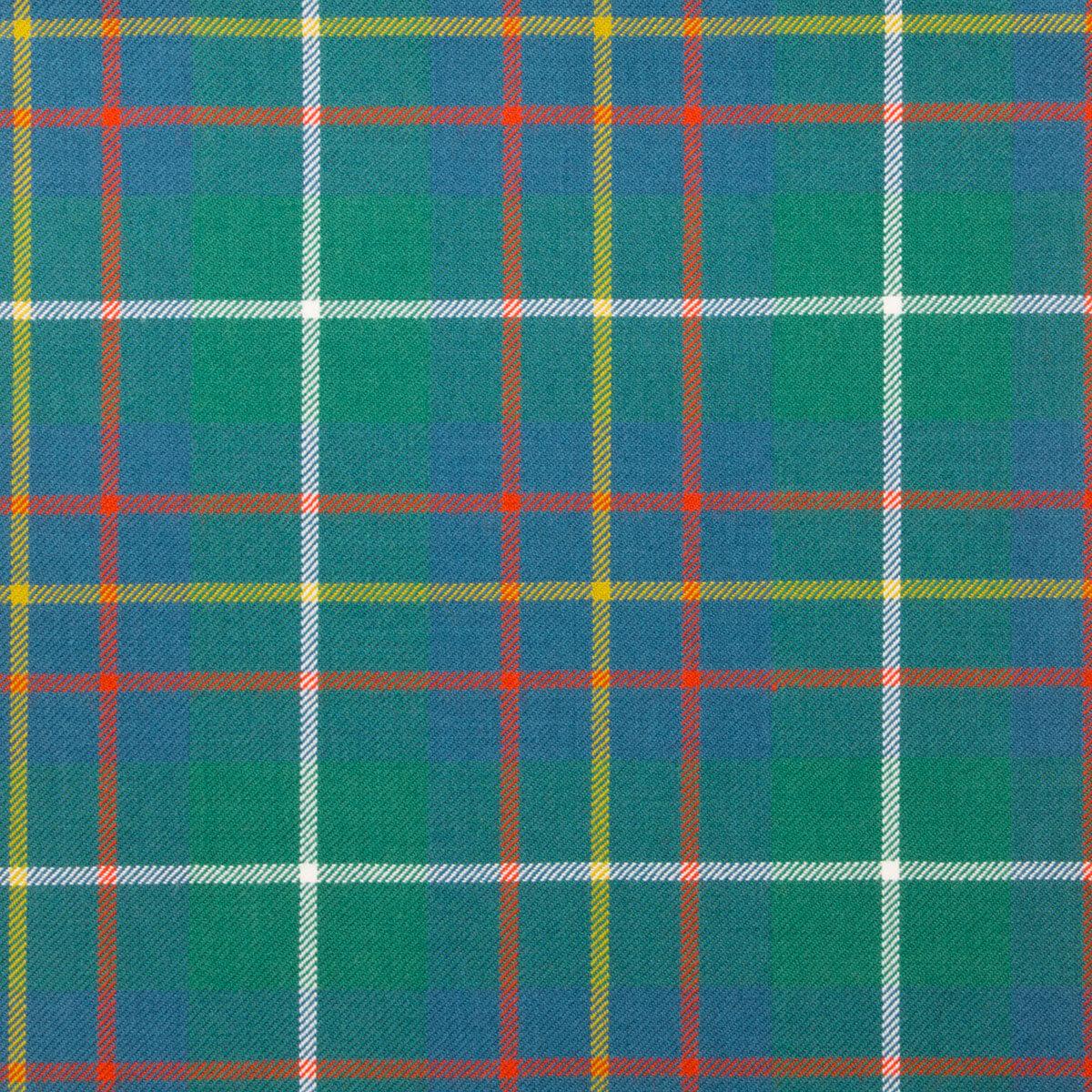Inglis - Ancient - Tartan Fabric