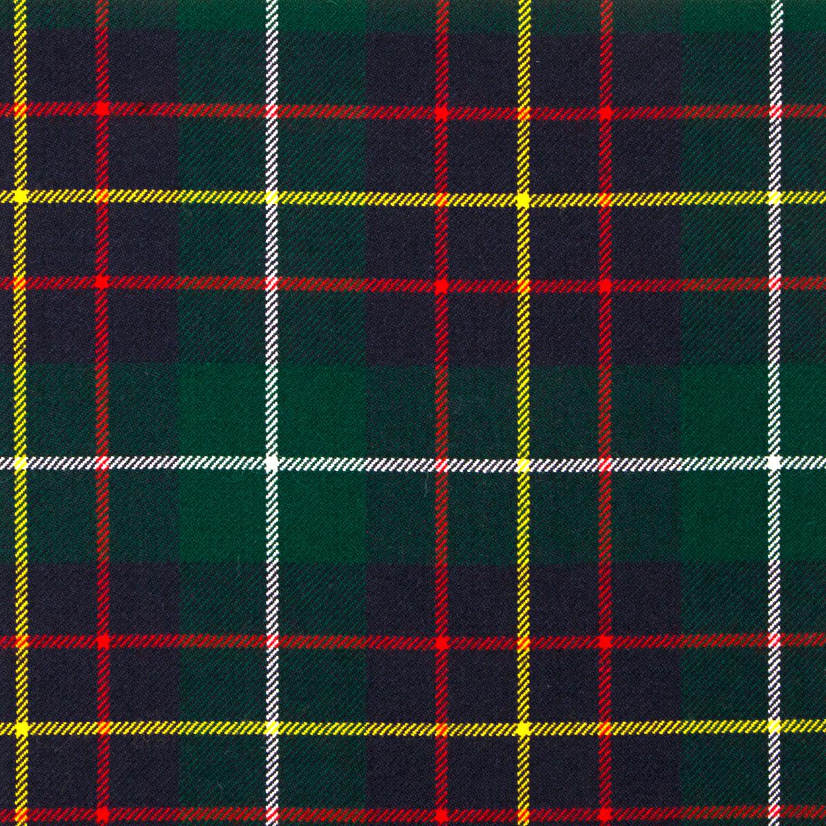 Inglis - Modern - Tartan Fabric