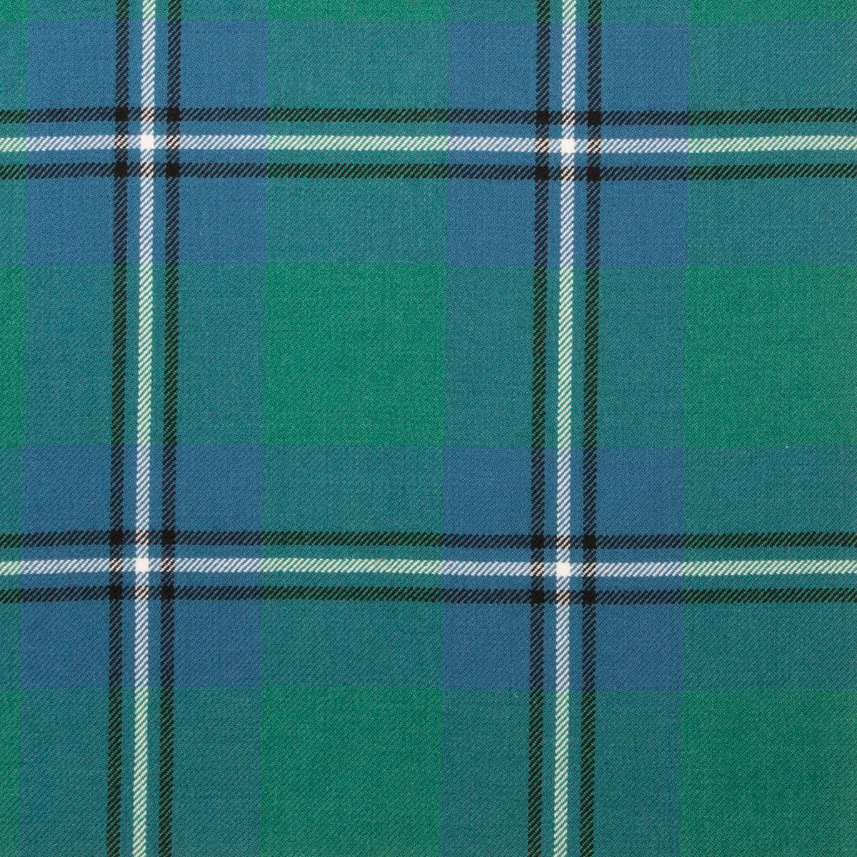 Irvine Ancient Tartan Fabric
