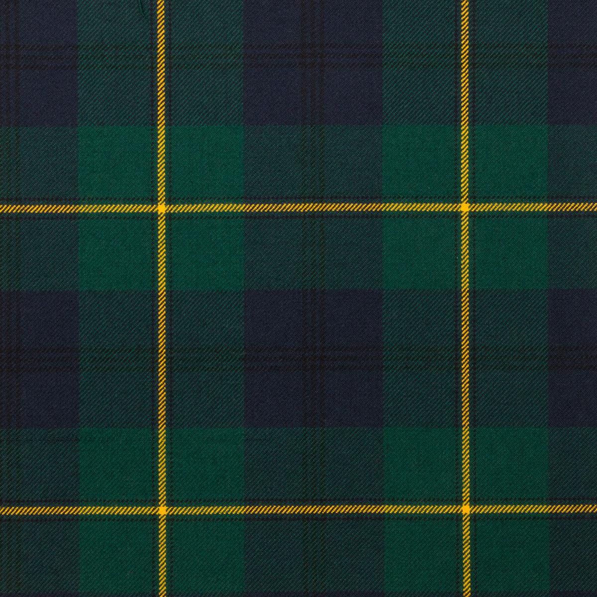 Johnstone - Modern - Tartan Fabric