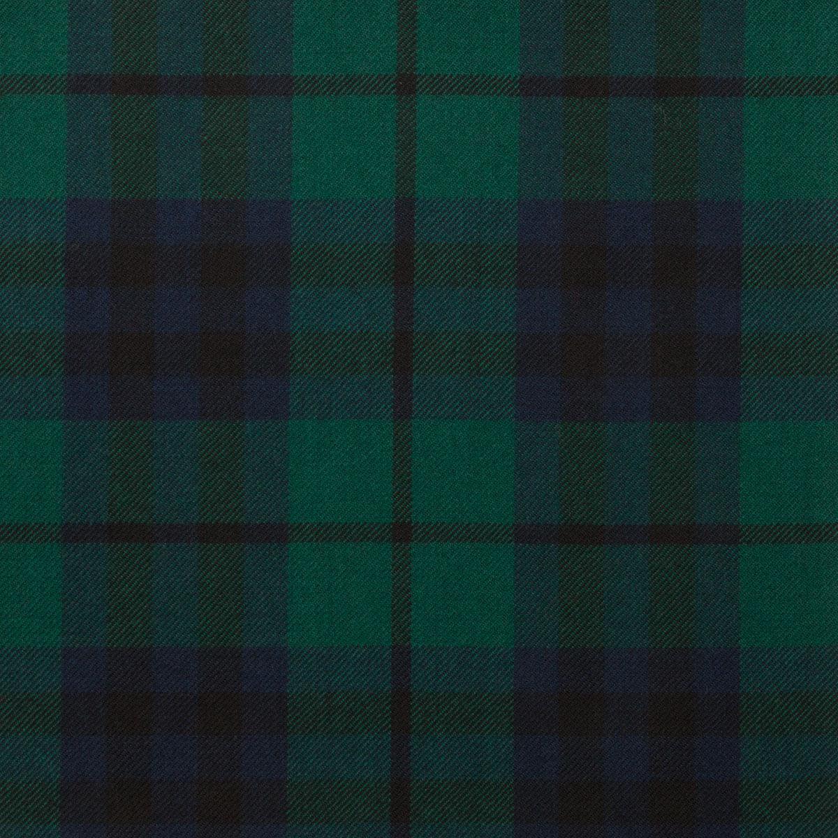 Keith - Modern - Tartan Fabric