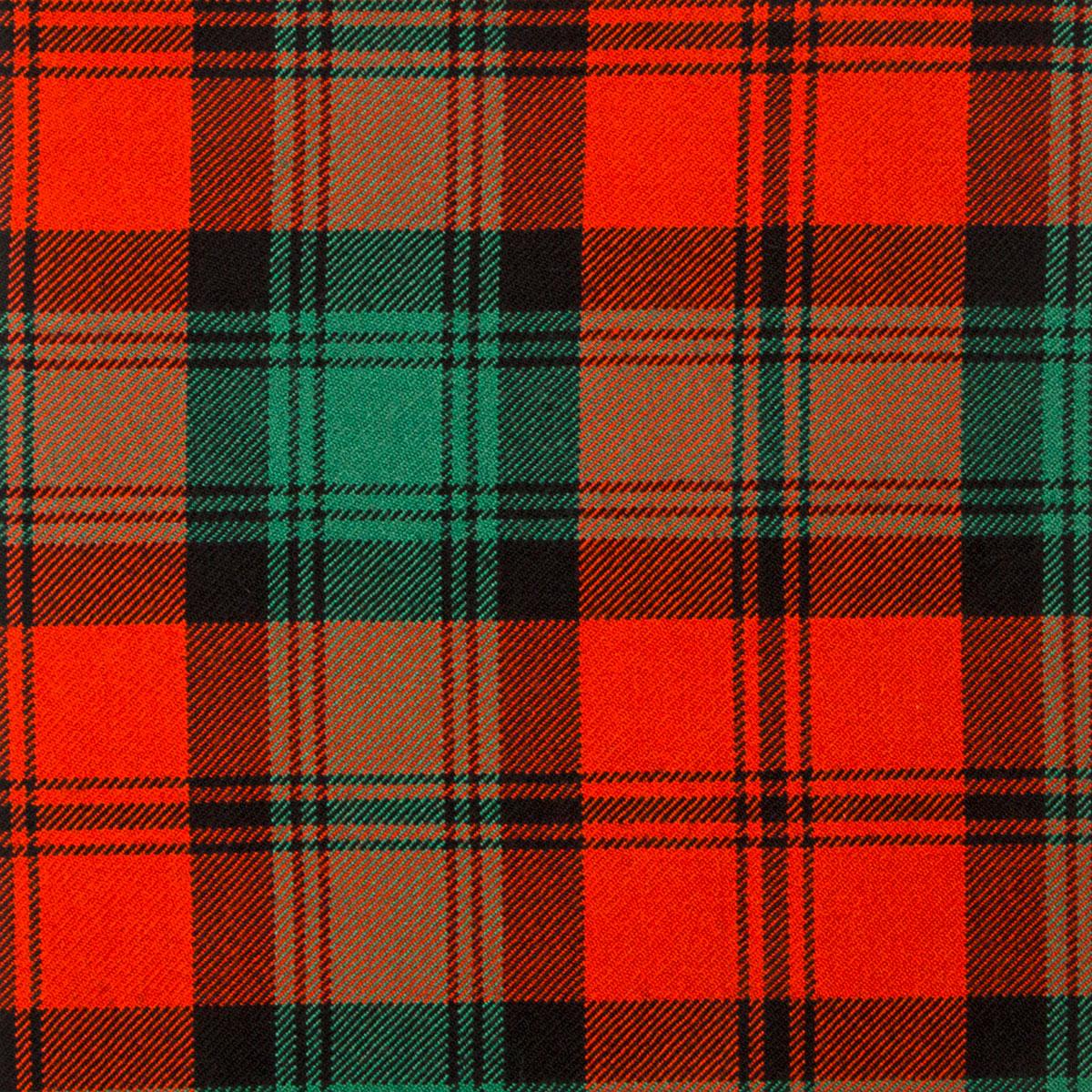 Kerr Ancient Tartan Fabric