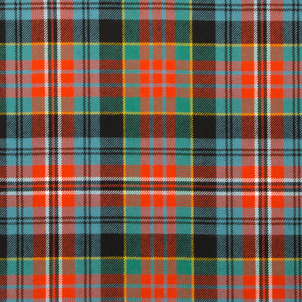 Kidd - Ancient - Tartan Fabric