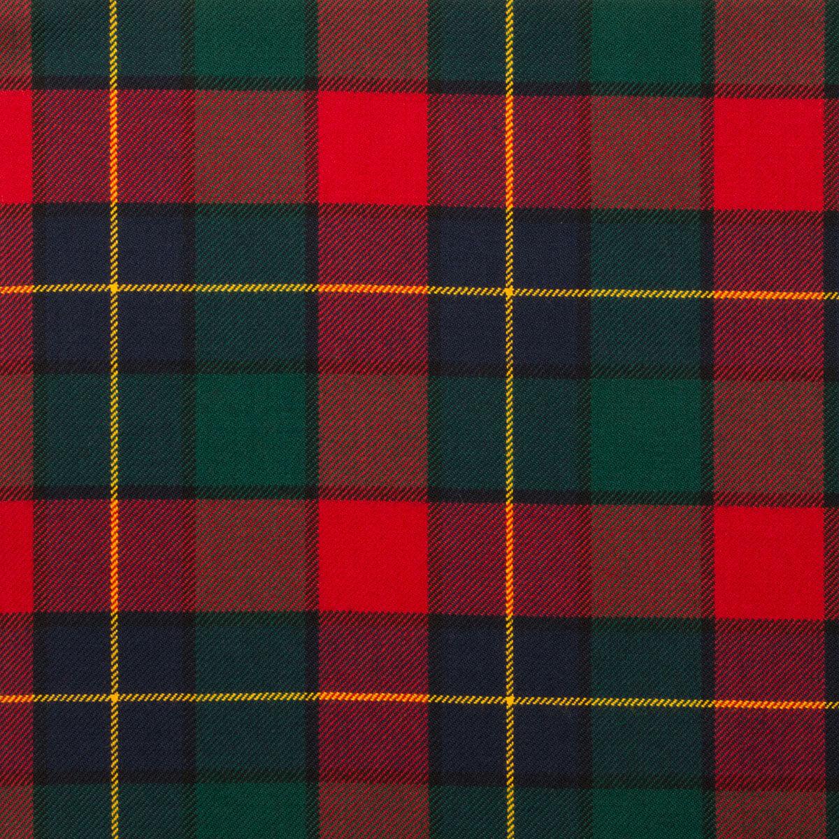 Kilgour - Modern - Tartan Fabric