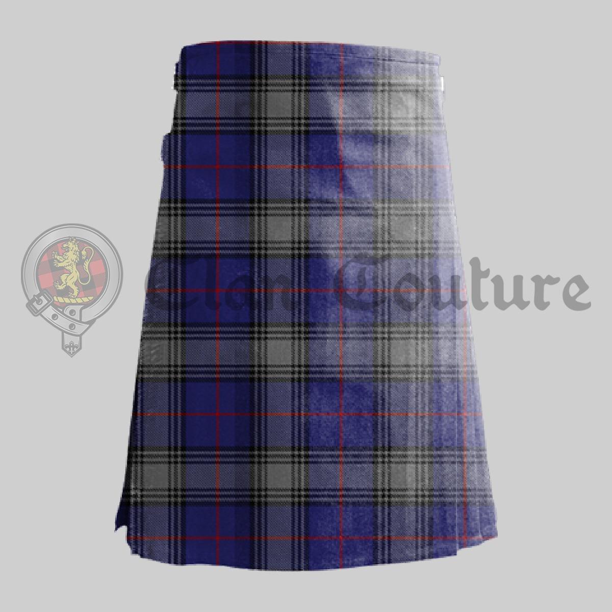 Kinnaird Tartan Kilt , kilt for men , kilt for men