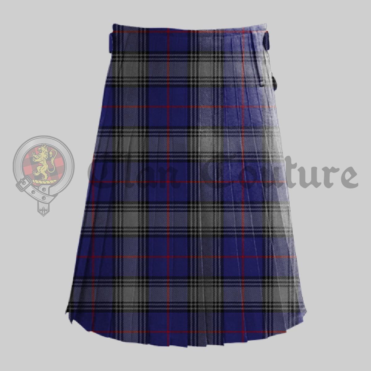 Kinnaird Tartan Kilt , kilt for men , kilt for men