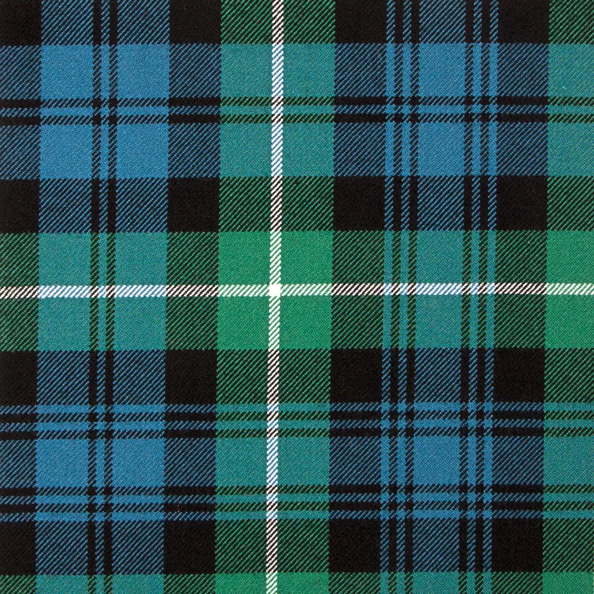 Lamont - Ancient - Tartan Fabric