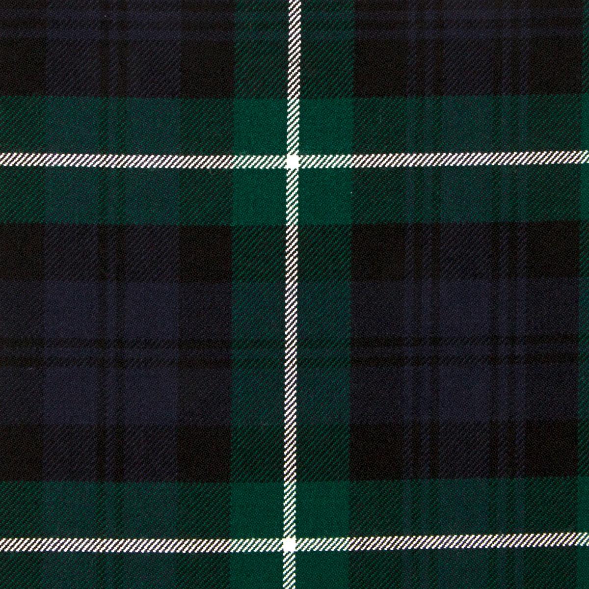 Lamont Modern Tartan Fabric