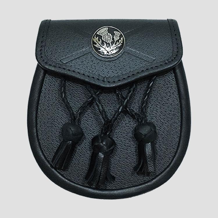 Leather Daywear Sporran