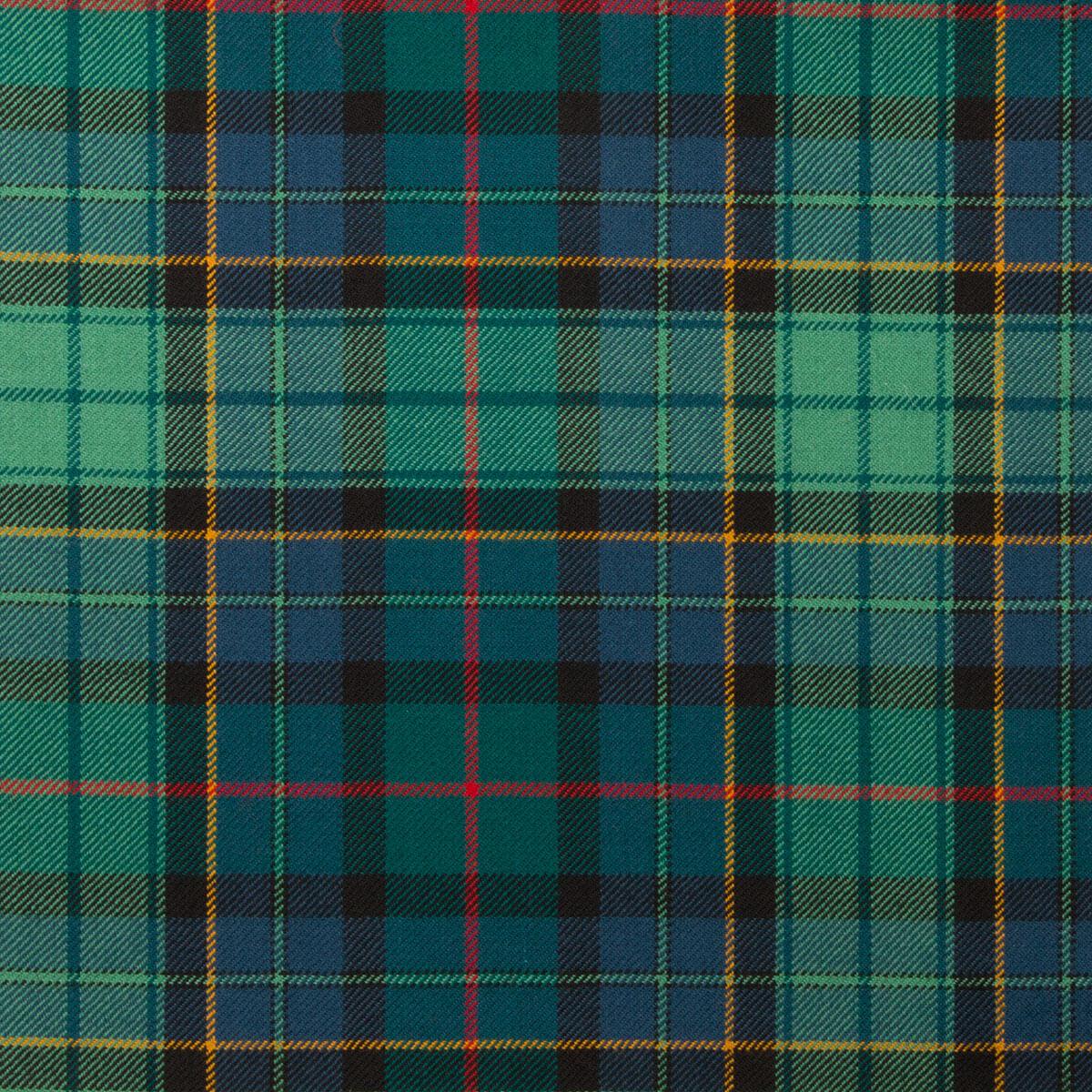 Leinster - Tartan Fabric