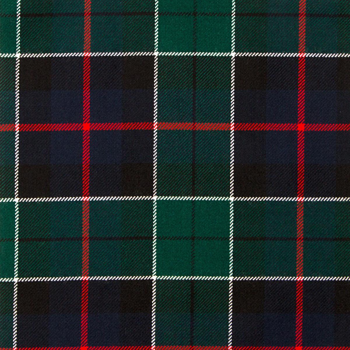 Leslie - Modern - Tartan Fabric