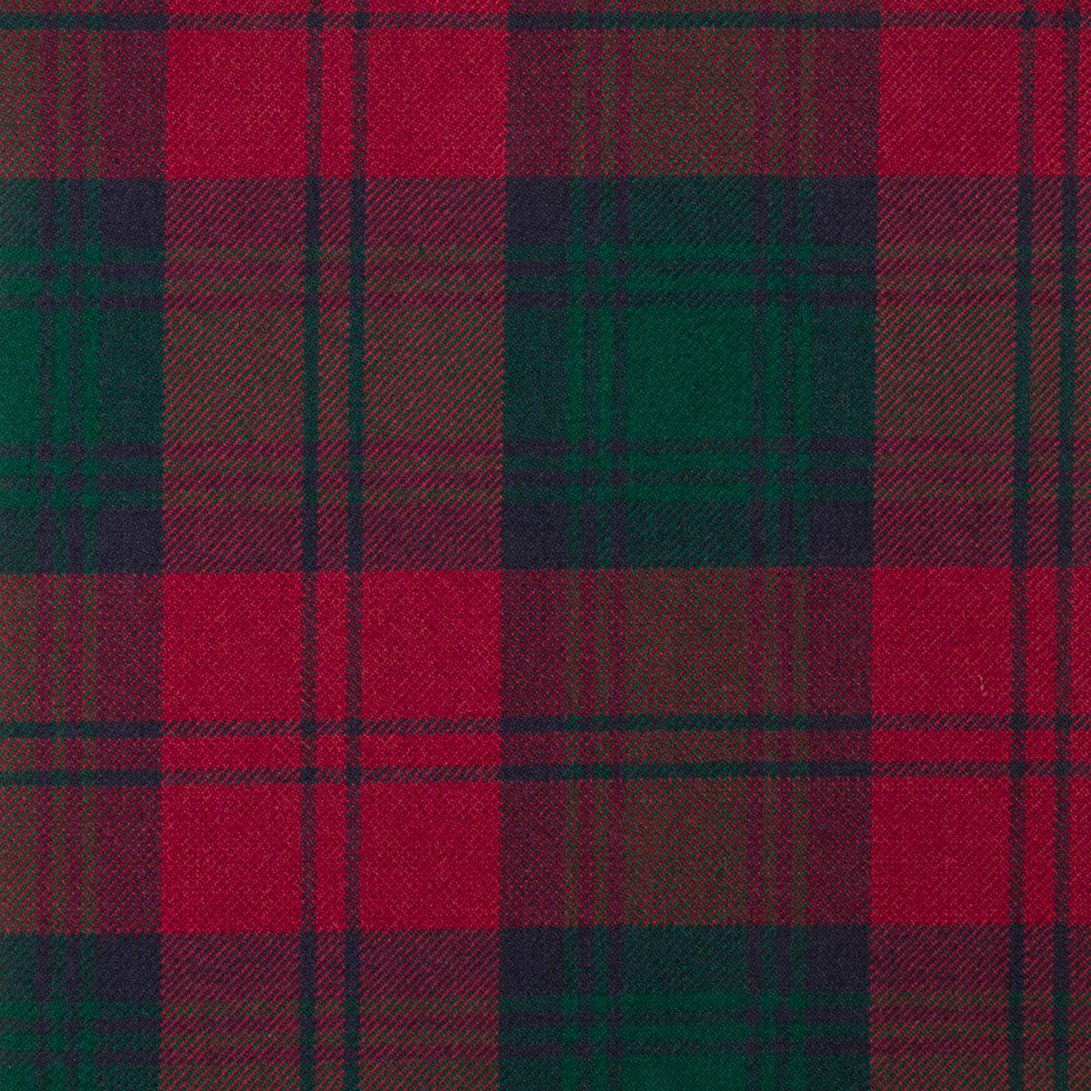 Lindsay - Modern - Tartan Fabric
