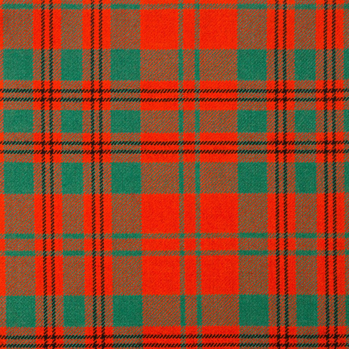 Livingston Ancient Tartan Fabric