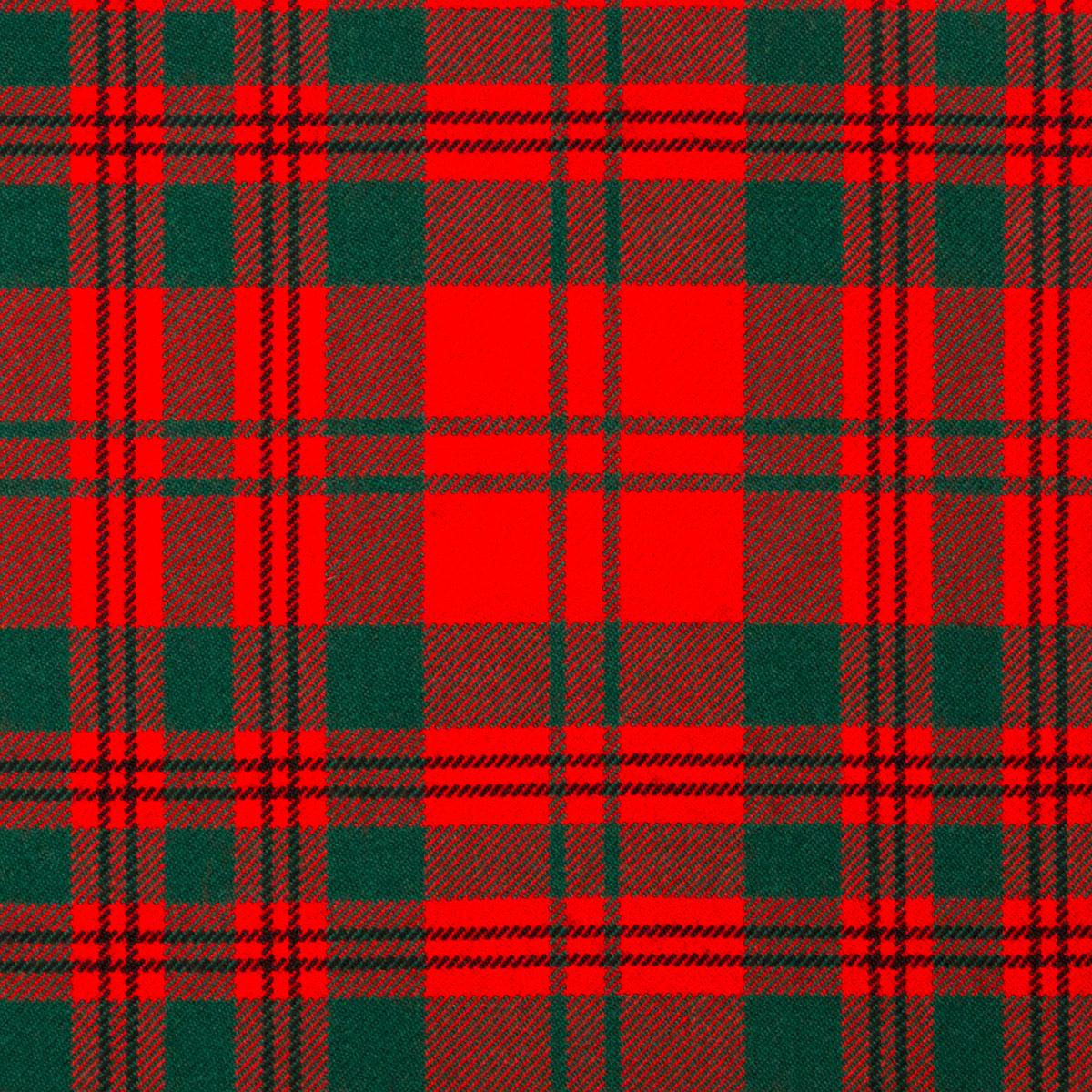 Livingston - Modern - Tartan Fabric