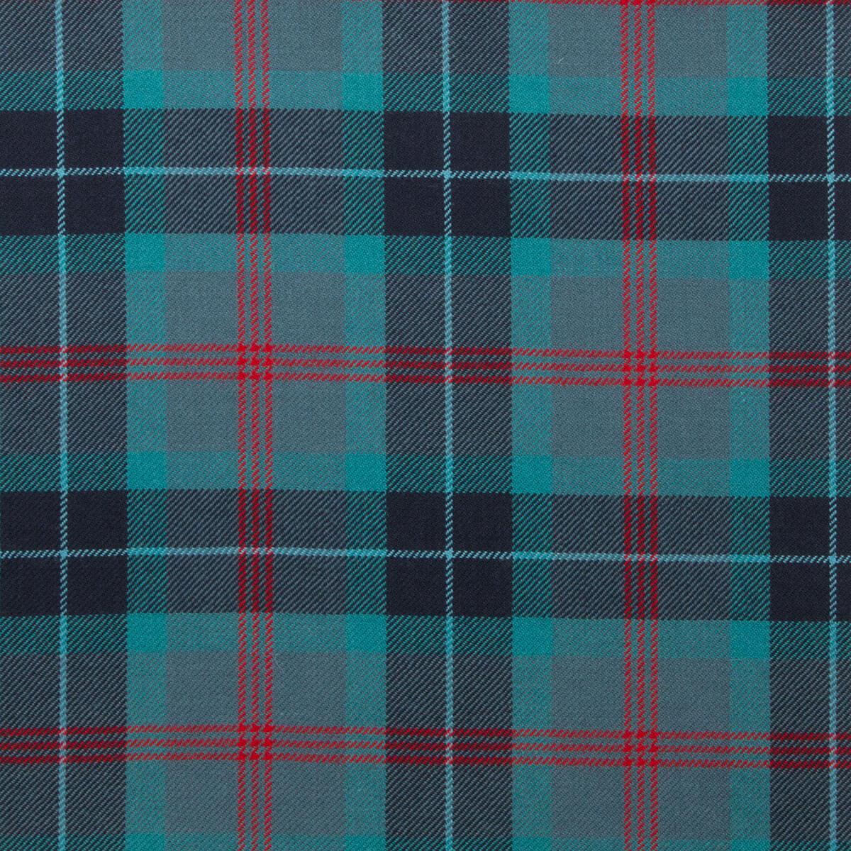 Lochness - Tartan Fabric