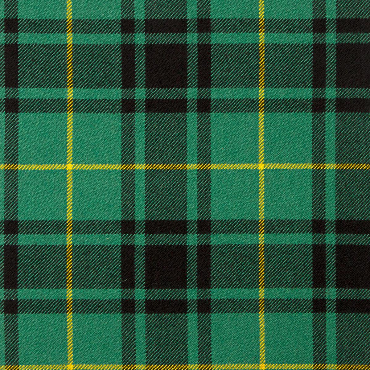 MacArthur - Ancient - Tartan Fabric
