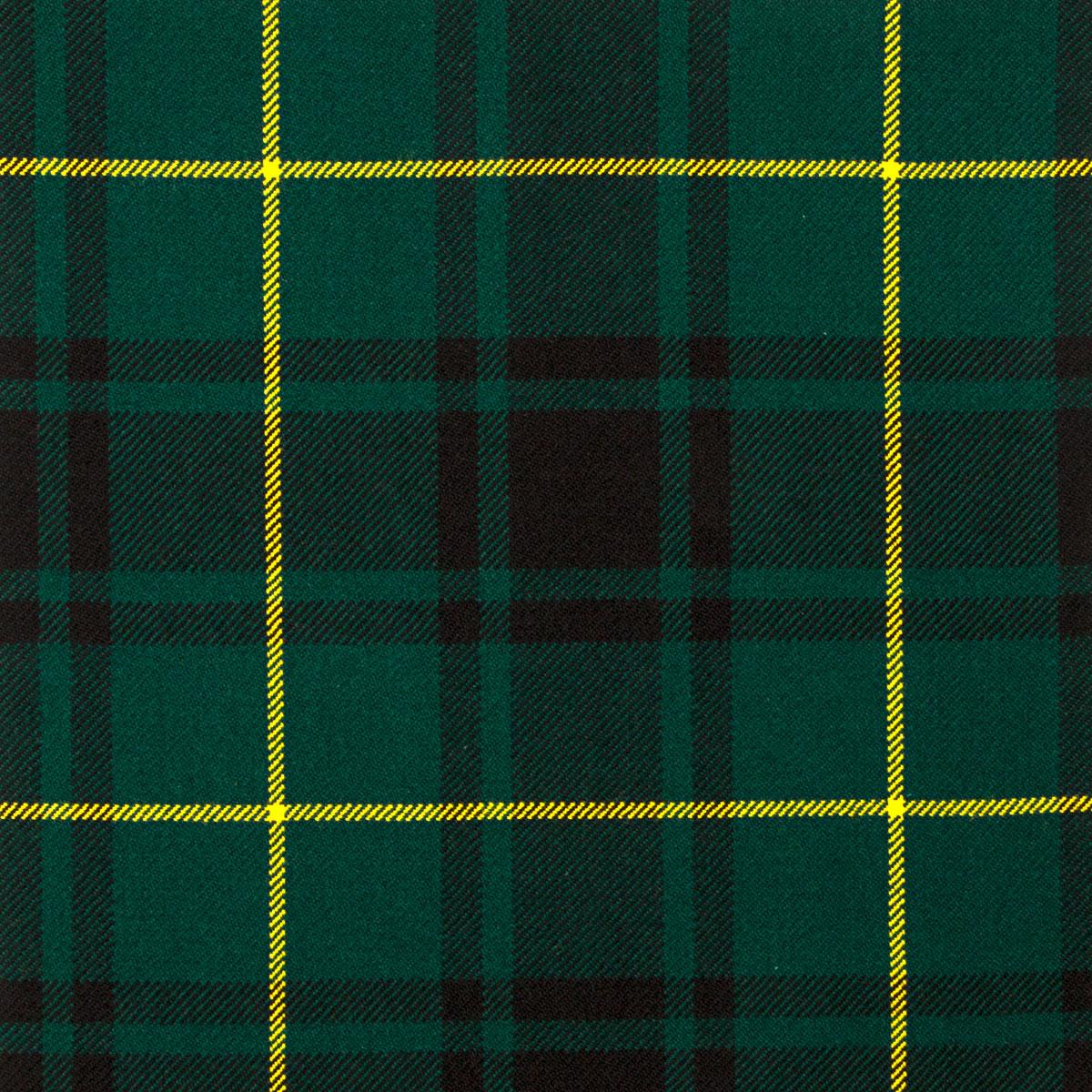 MacArthur - Modern - Tartan Fabric