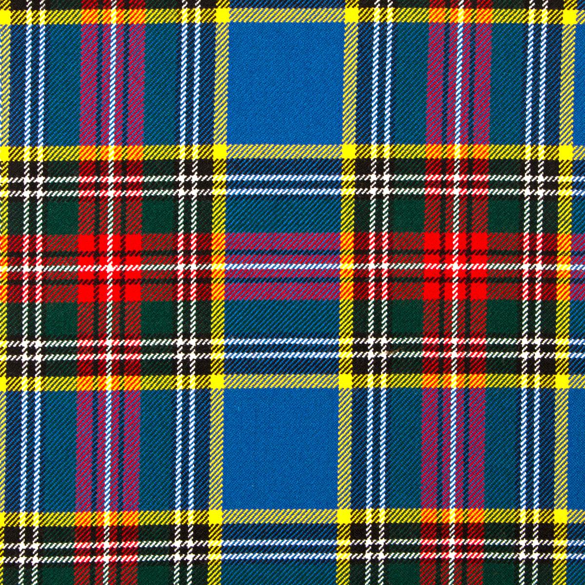 MacBeth - Modern - Tartan Fabric