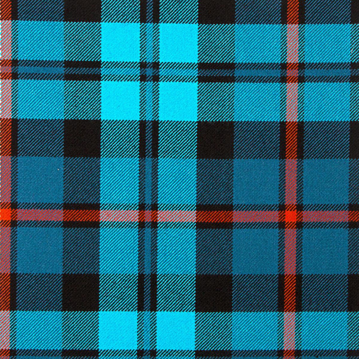 MacCorquodale Ancient Tartan Fabric