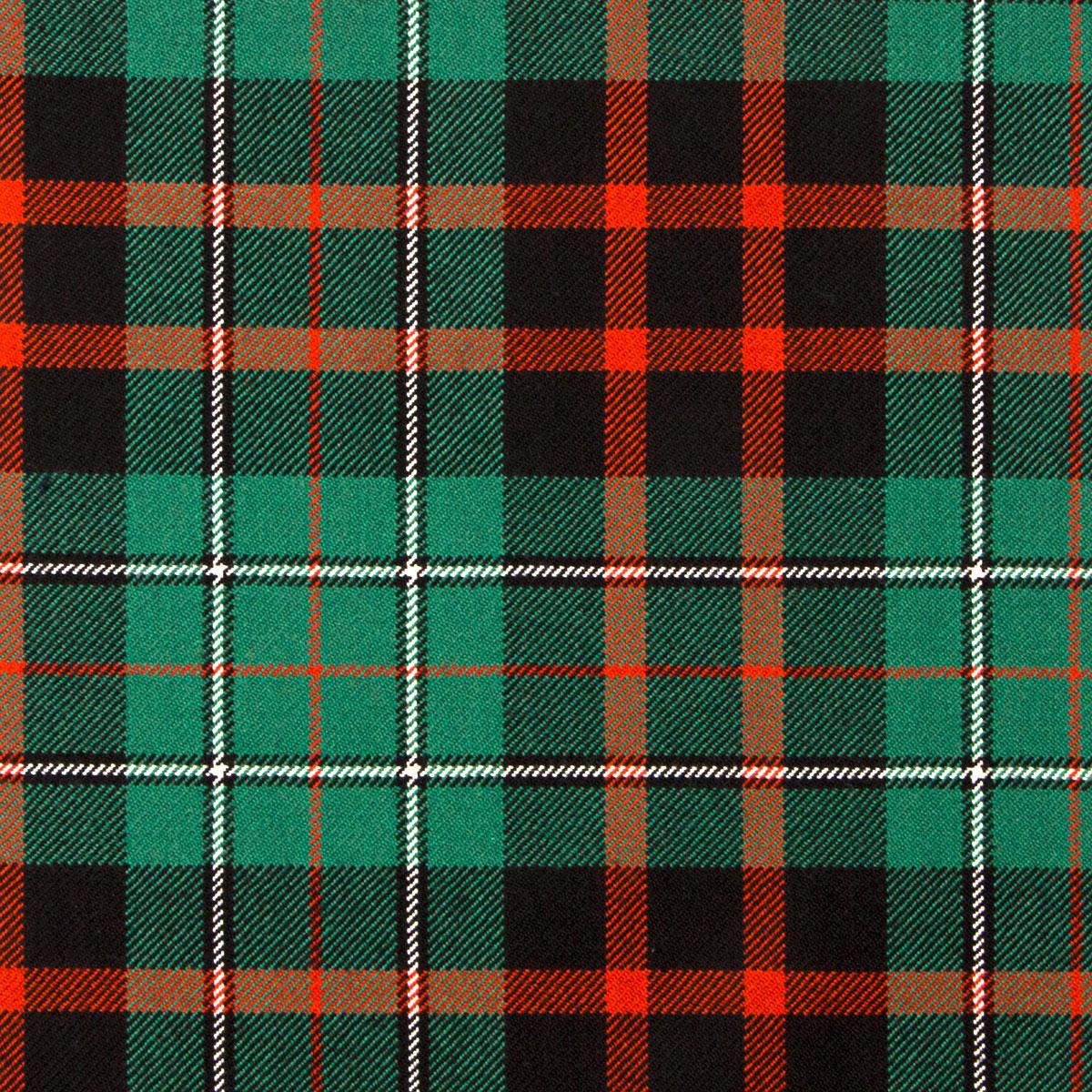 MacDiarmid Ancient Tartan