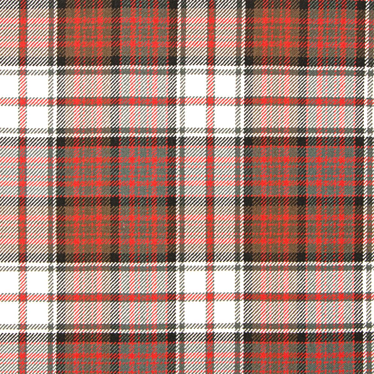 MacDonald Dress Tartan