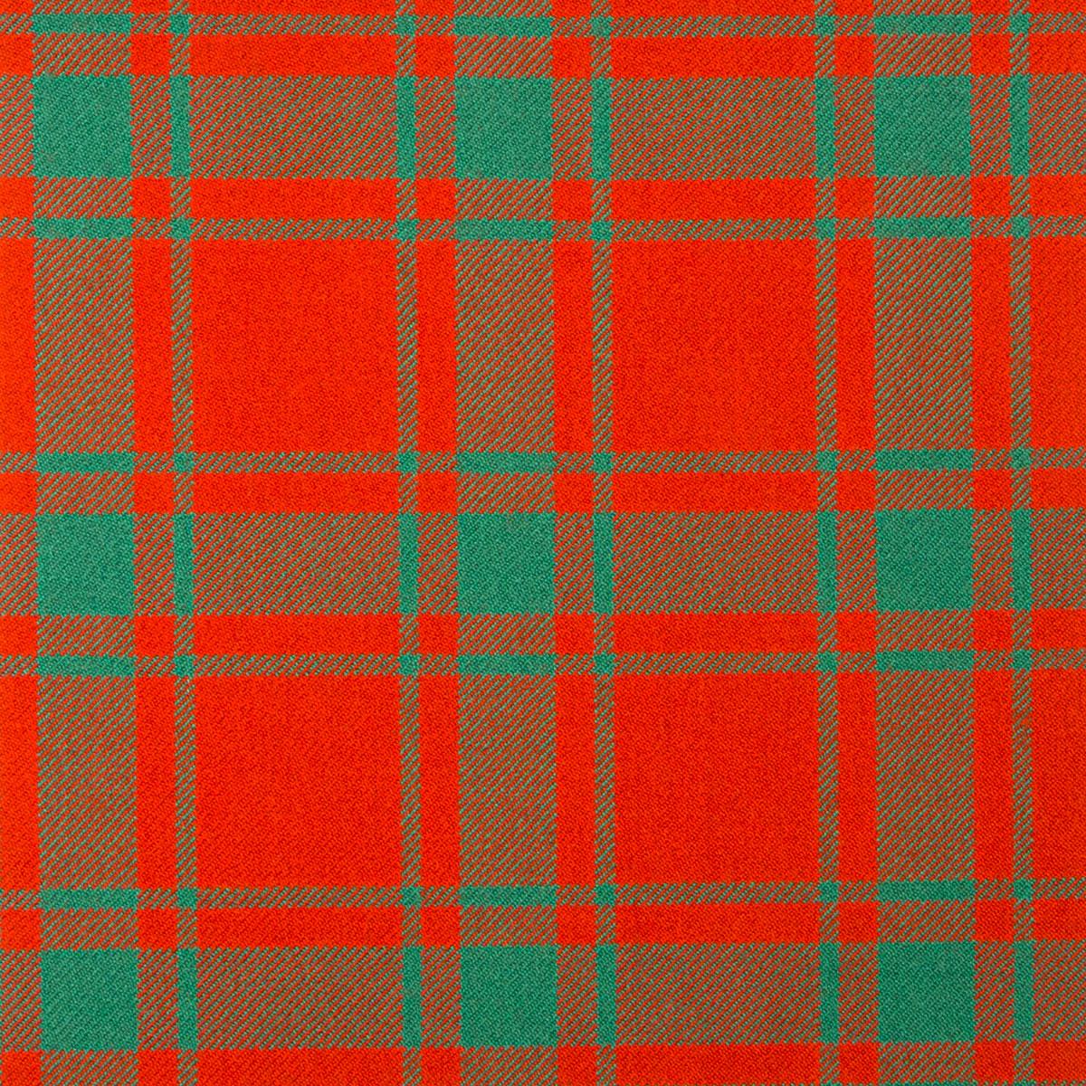 MacDonald of Sleat - Ancient - Tartan Fabric
