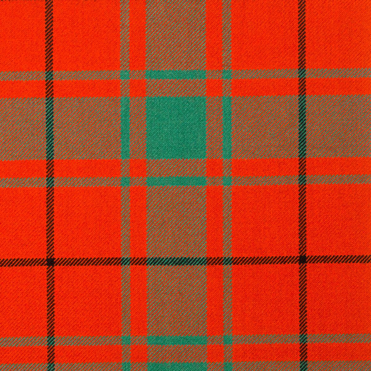 MacDonald of the Isles - Ancient - Tartan Fabric