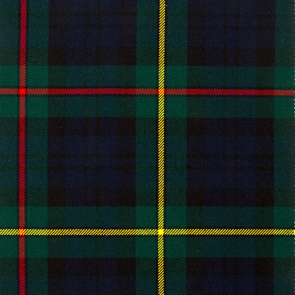 MacEwan - Modern - Tartan Fabric