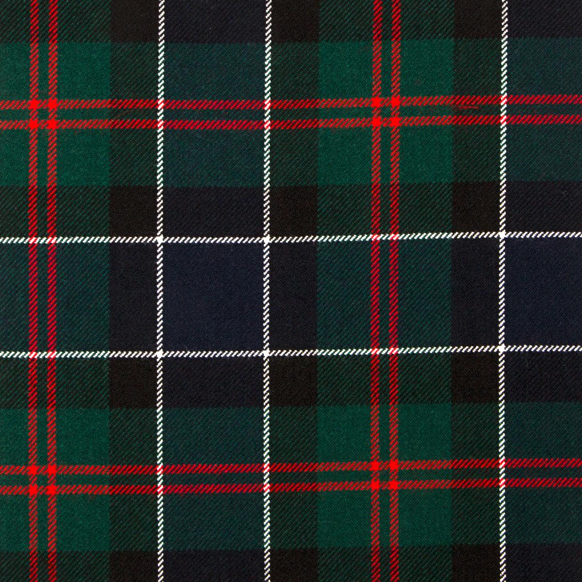 MacFadyen - Modern - Tartan Fabric