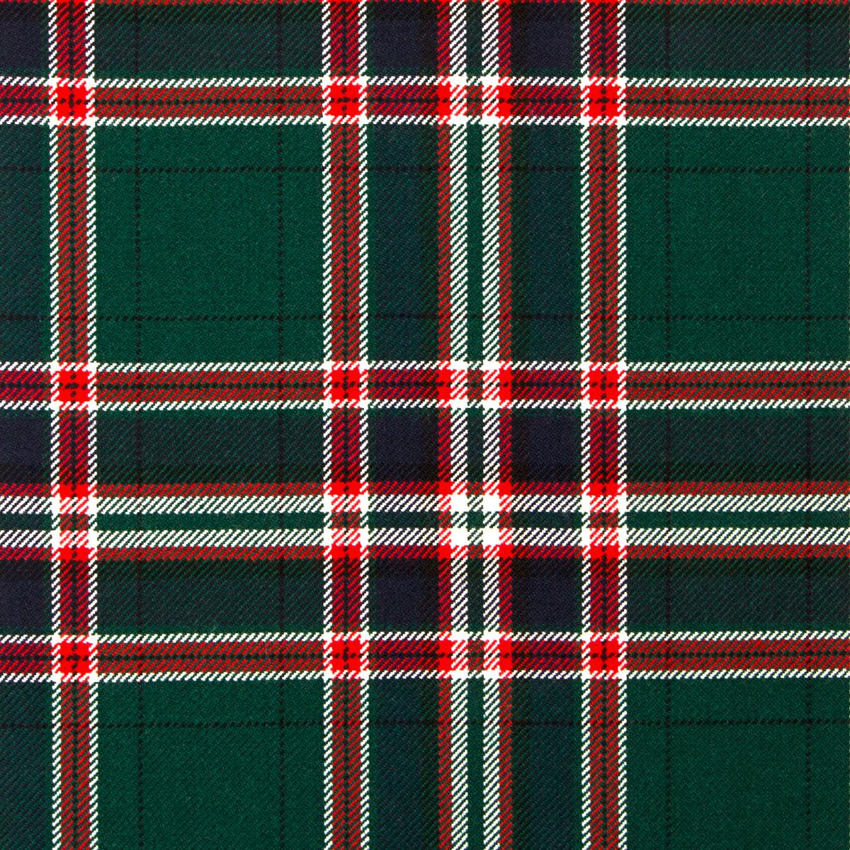 MacFarlane - Hunting Moder - Tartan Fabric