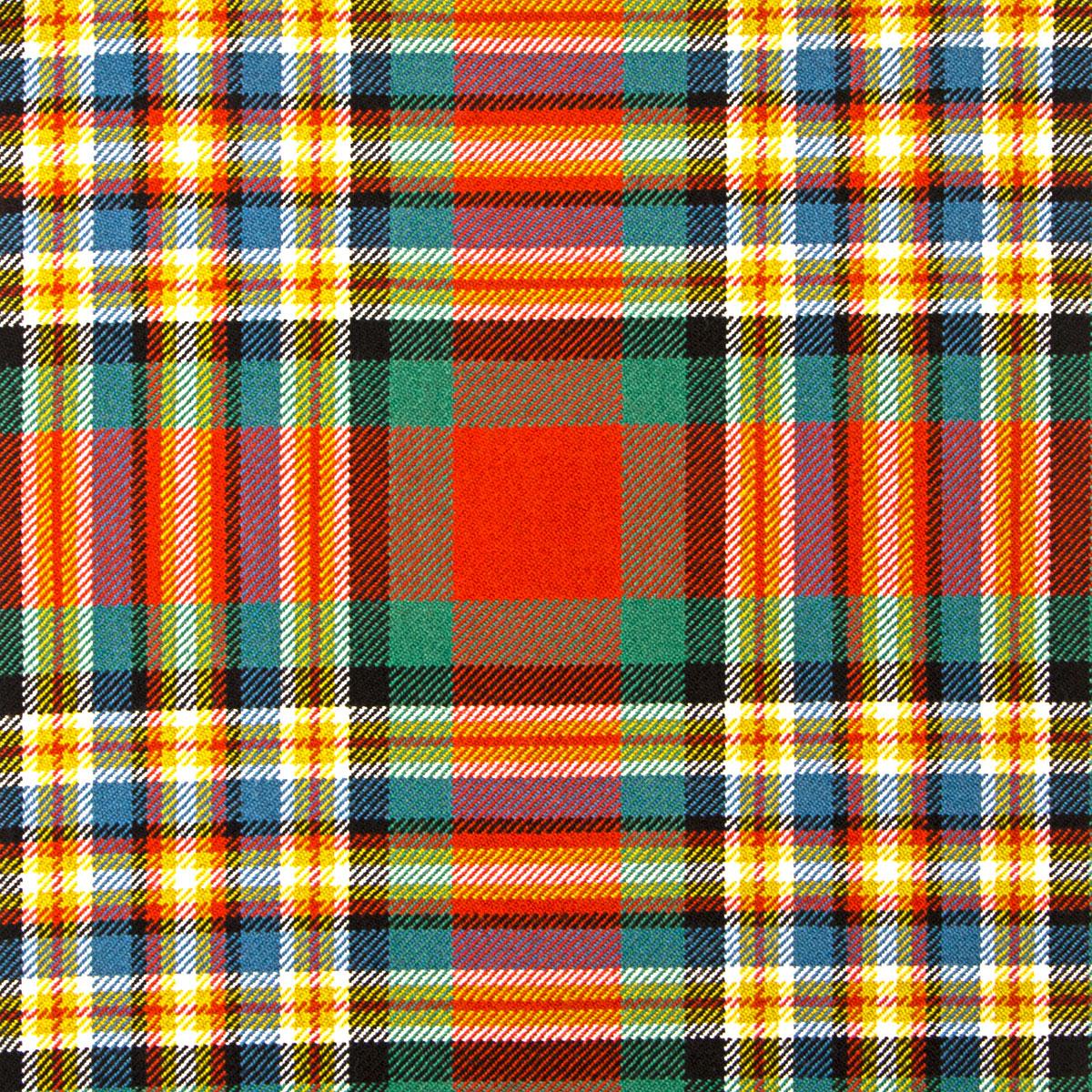 MacGill - Ancient - Tartan Fabric