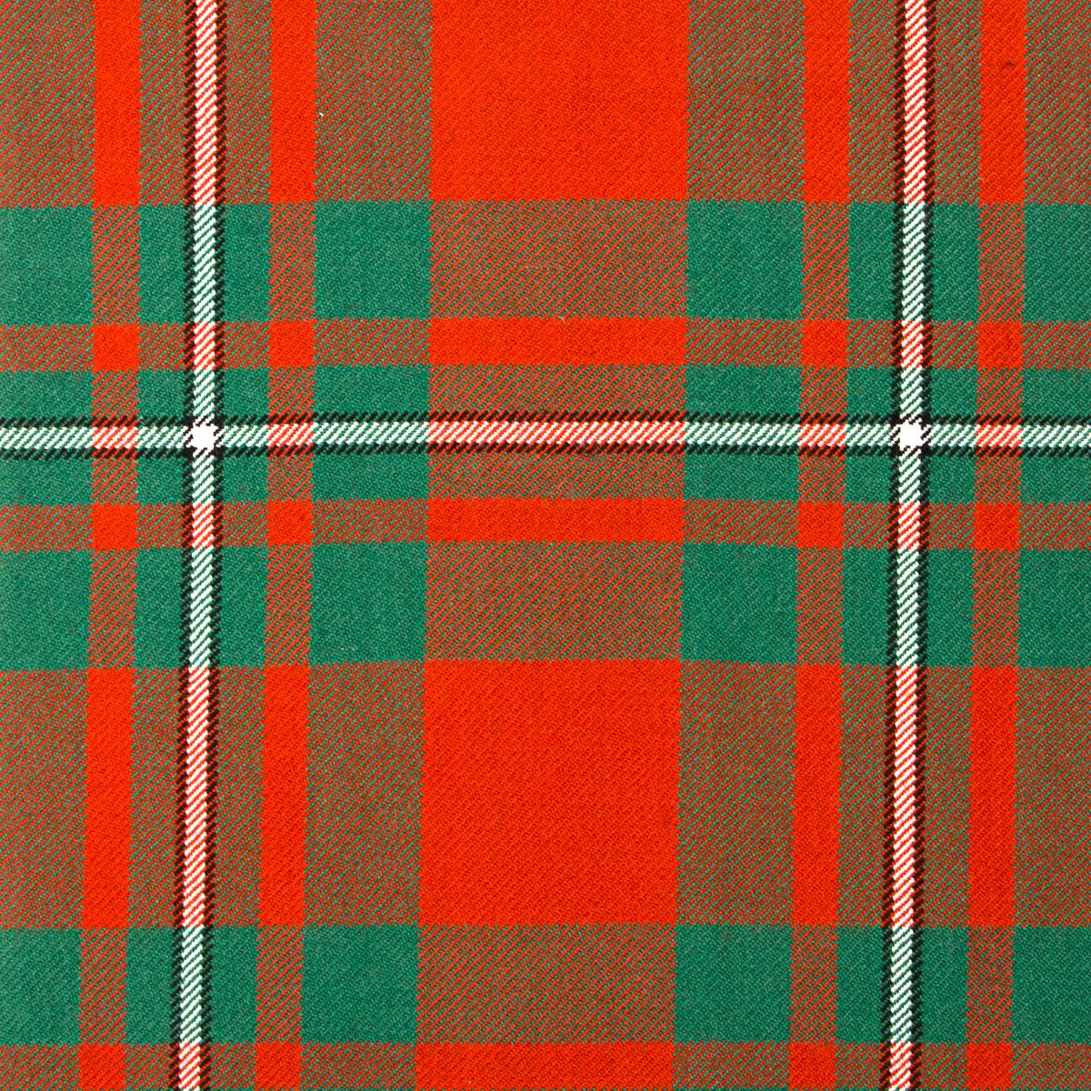 MacGregor - Ancient - Tartan Fabric