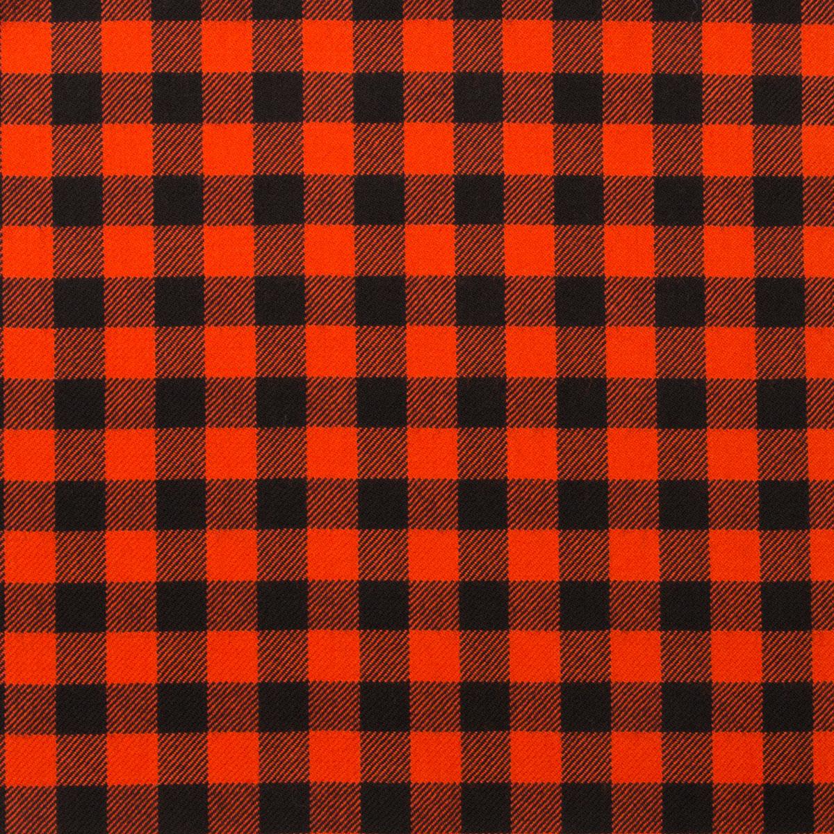 MacGregor Rob Roy Ancient Tartan Fabric