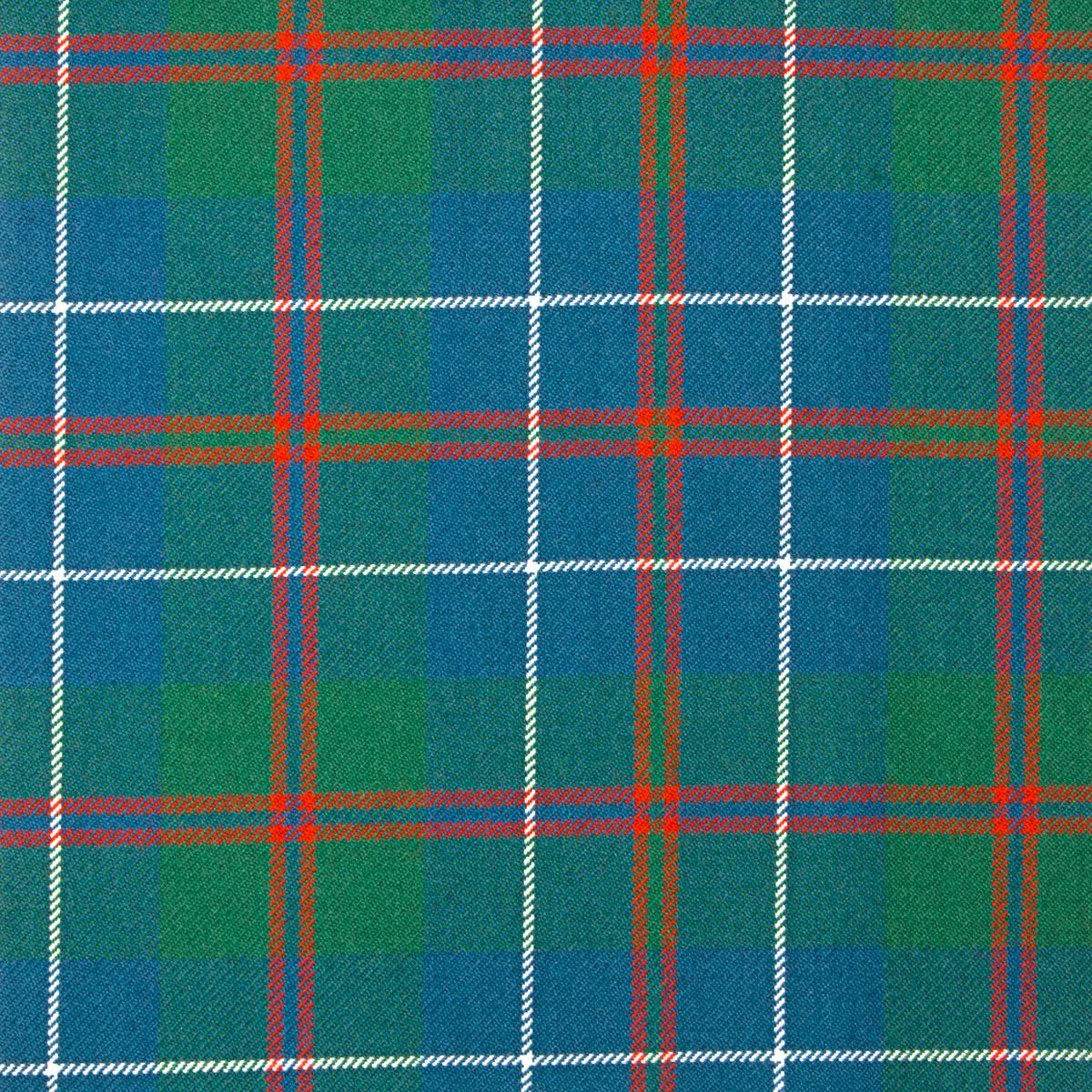 MacHardy - Ancient - Tartan Fabric