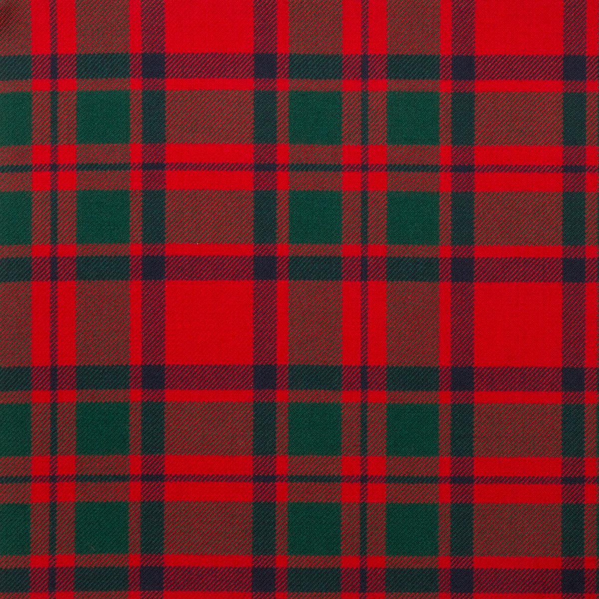 MacIntosh Clan - Modern - Tartan Fabric
