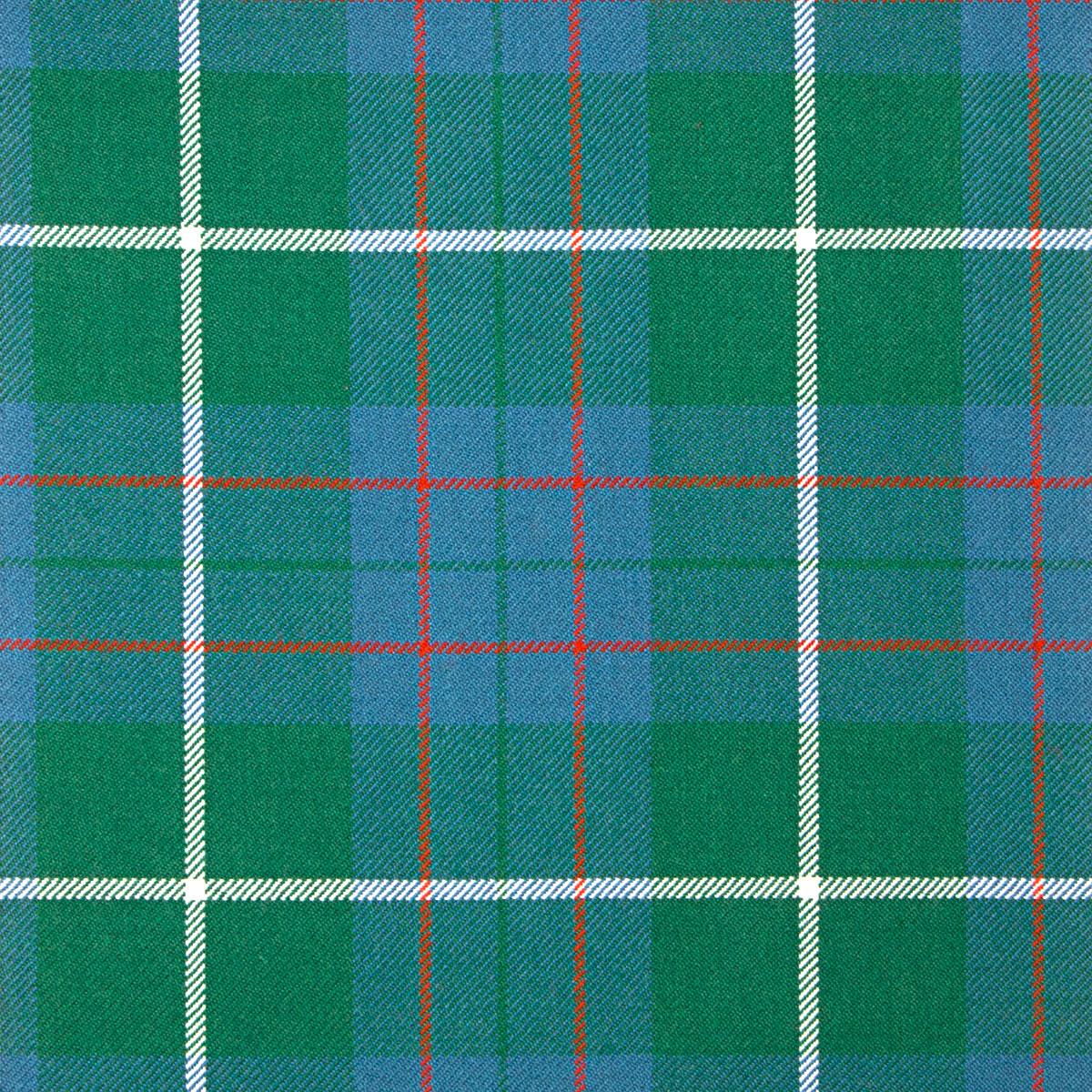 MacIntyre - Hunting - Ancient - Tartan Fabric