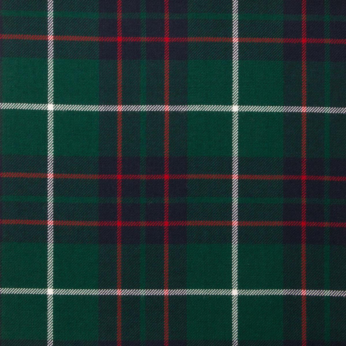 MacIntyre - Hunting - Modern - Tartan Fabric