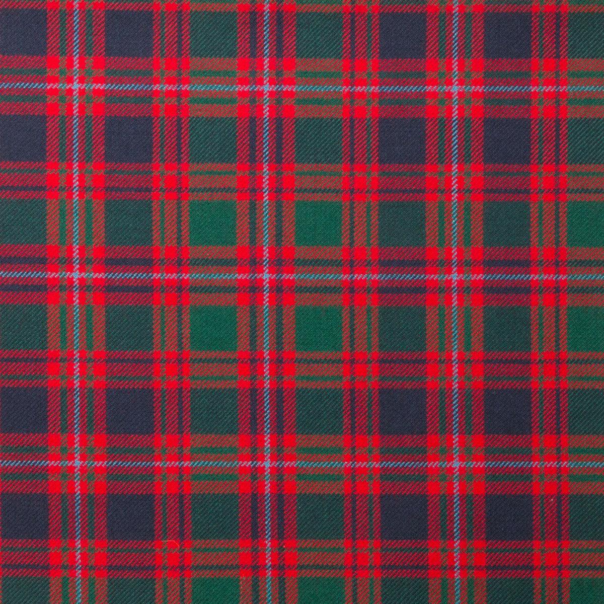 MacIntyre - Modern - Tartan Fabric