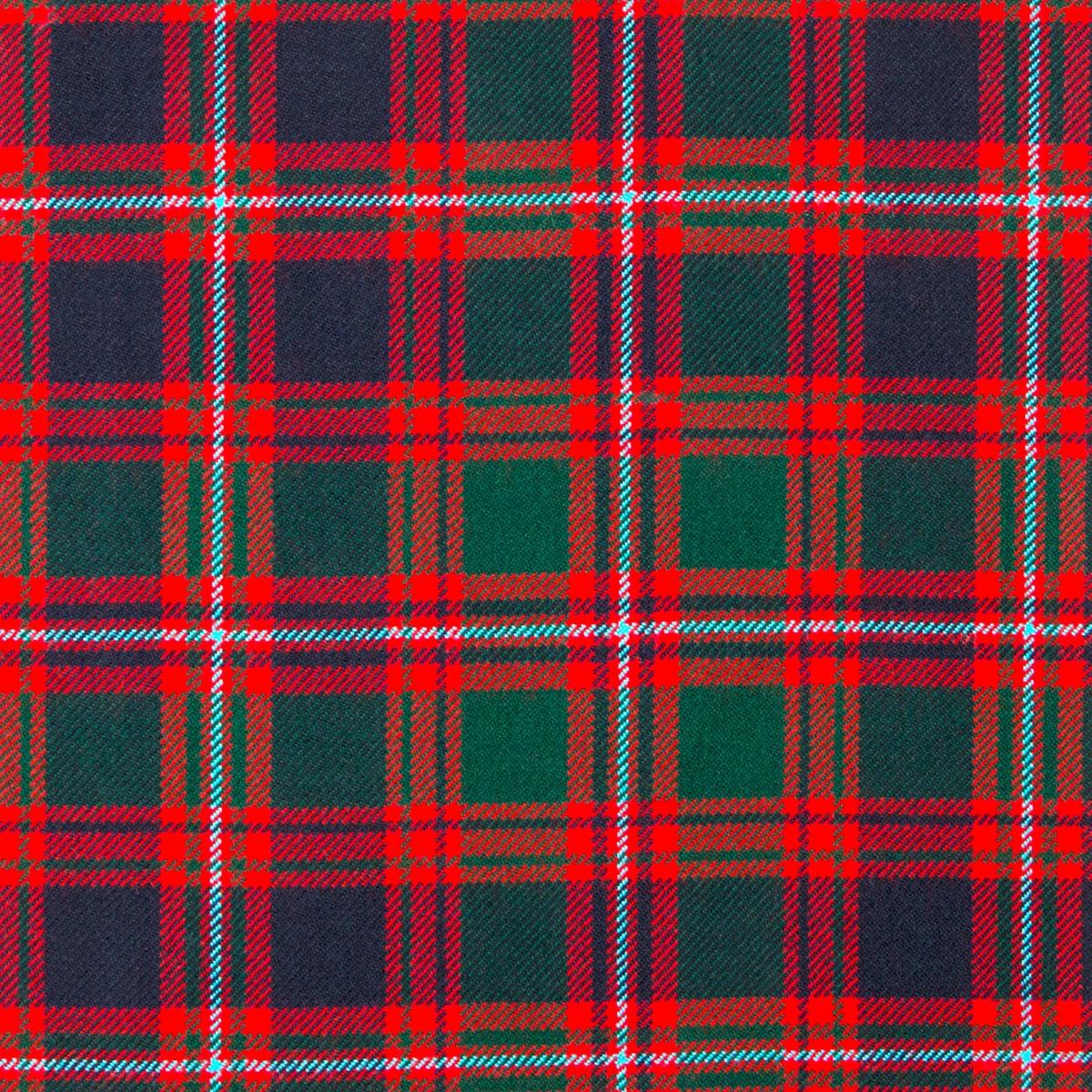 MacIntyre of Glenorchy - Modern - Tartan Fabric