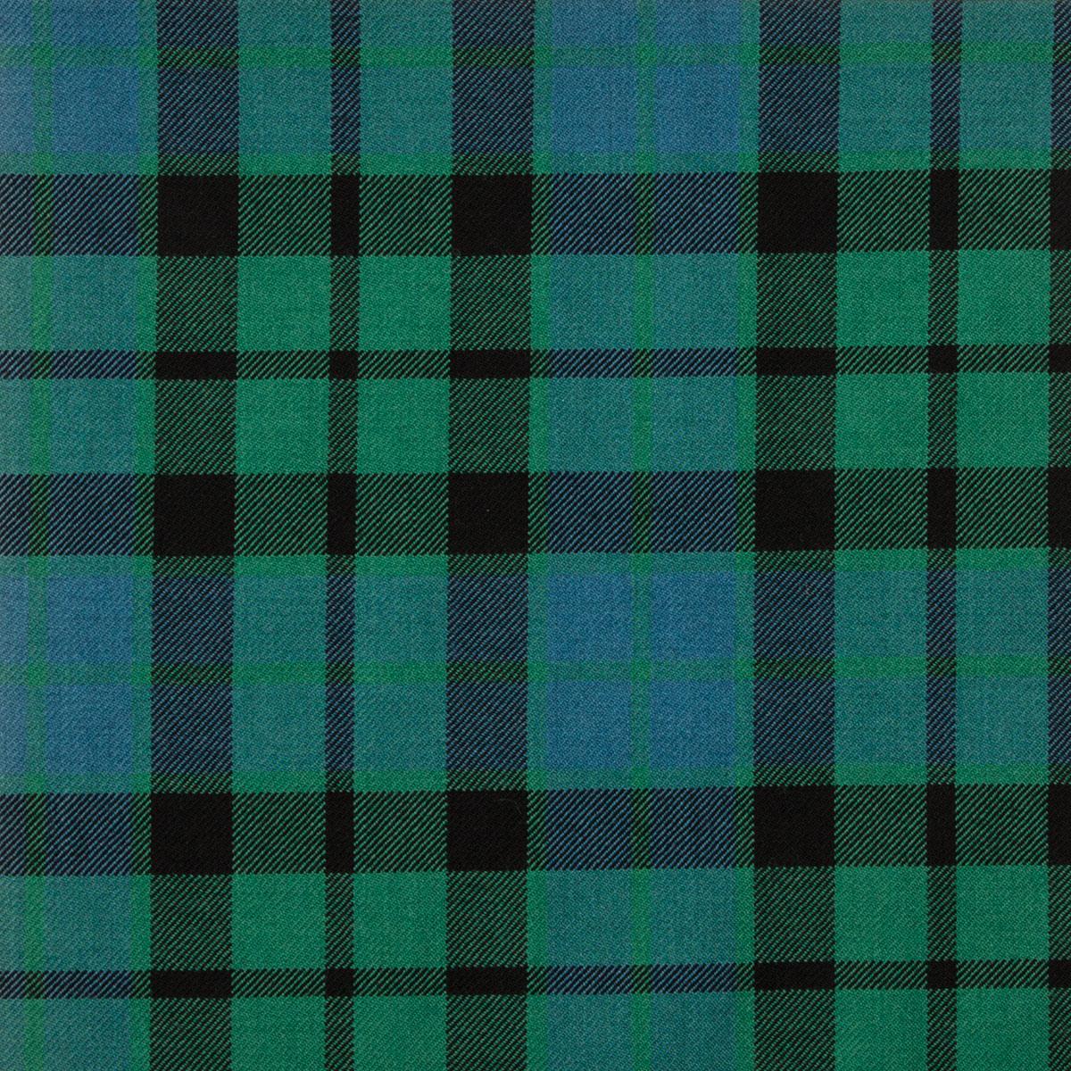 MacKay Ancient Tartan Fabric