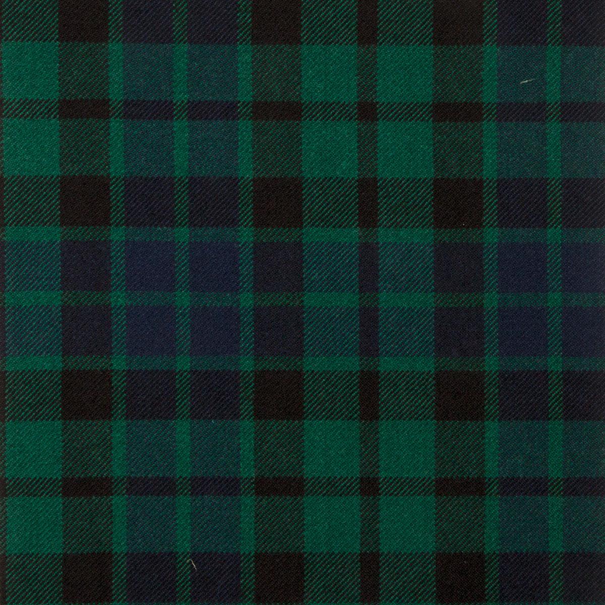 MacKay - Modern - Tartan Fabric