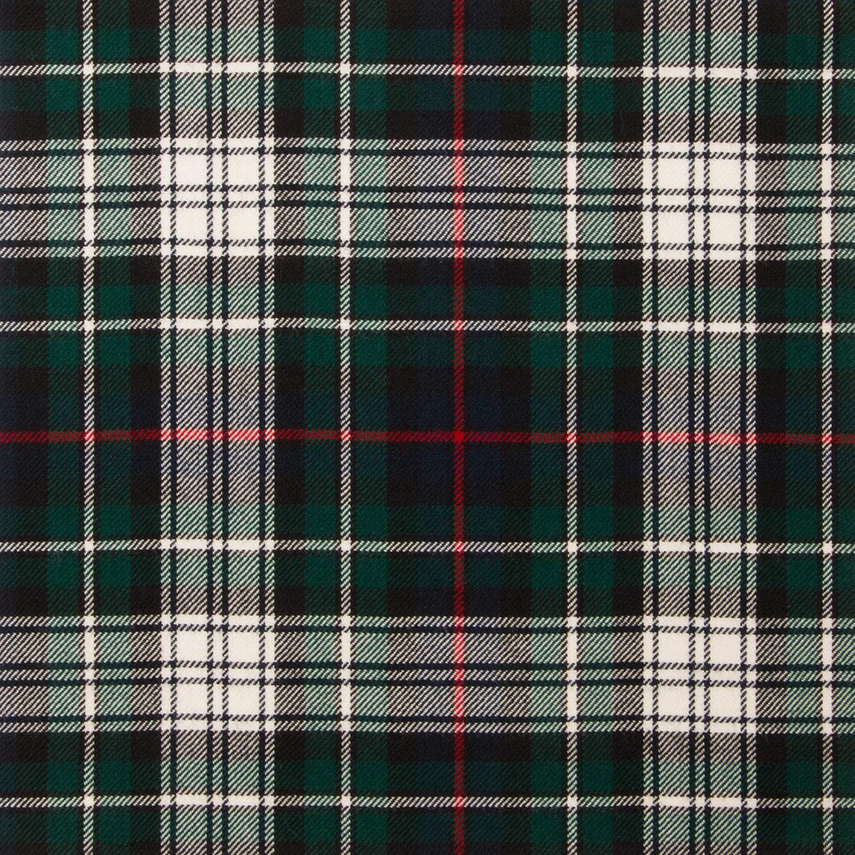 MacKenzie Modern Dress Tartan Fabric