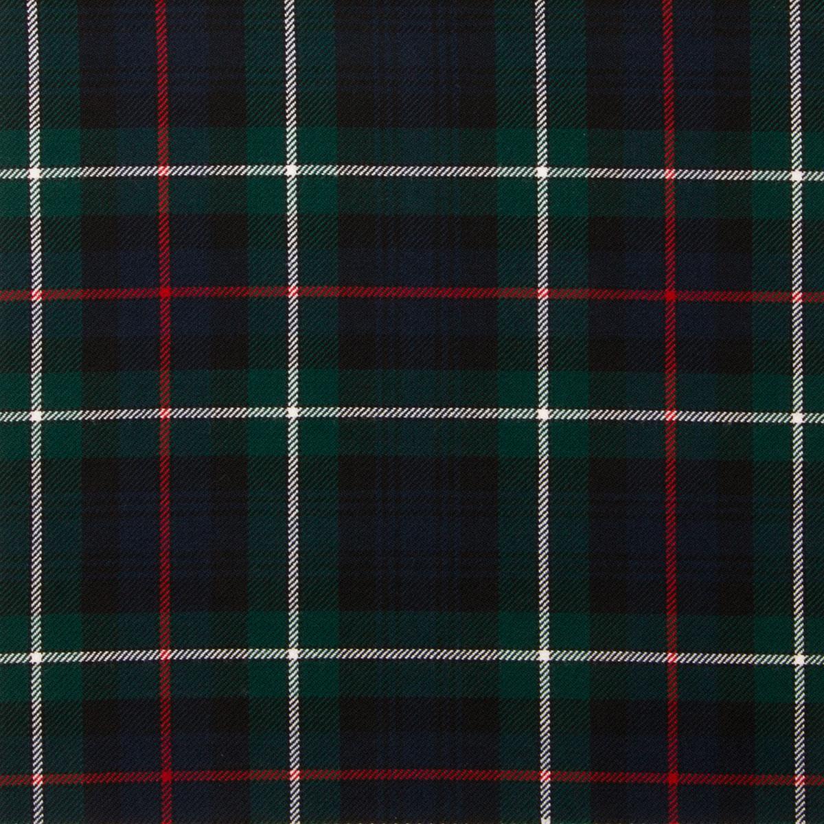 MacKenzie - Modern - Tartan Fabric