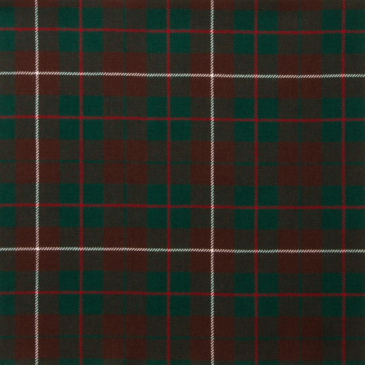 MacKinnon - Hunting - Modern - Tartan Fabric