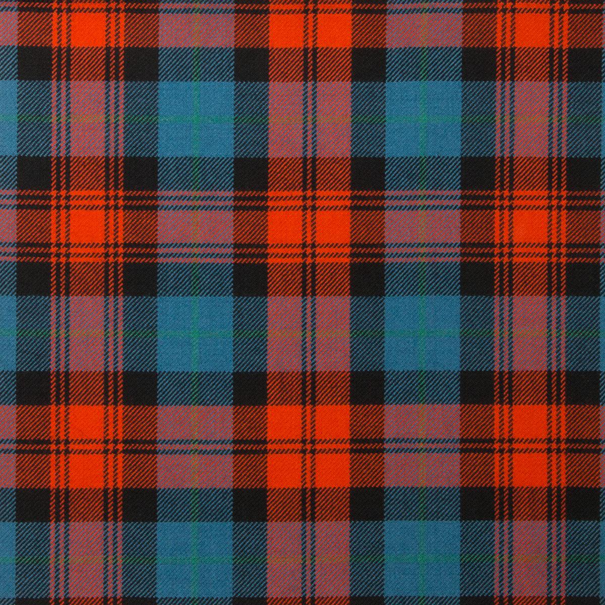 MacLachlan - Ancient - Tartan Fabric