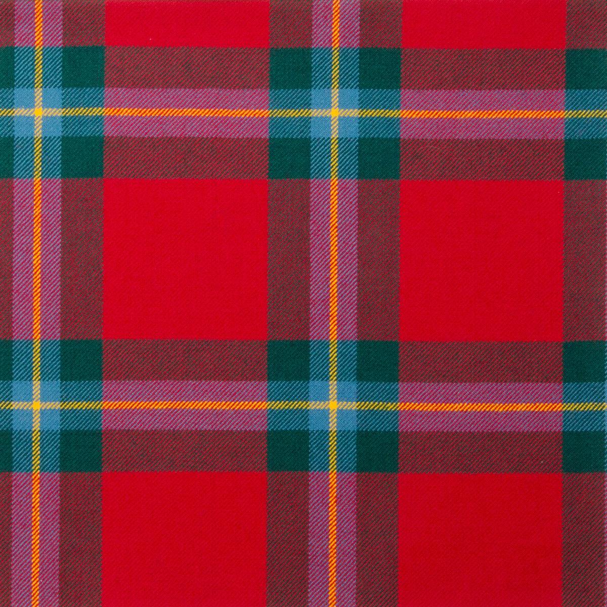 MacLaine of Lochbuie - Modern - Tartan Fabric