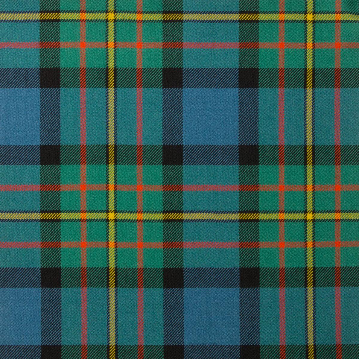 MacLaren - Ancient - Tartan Fabric