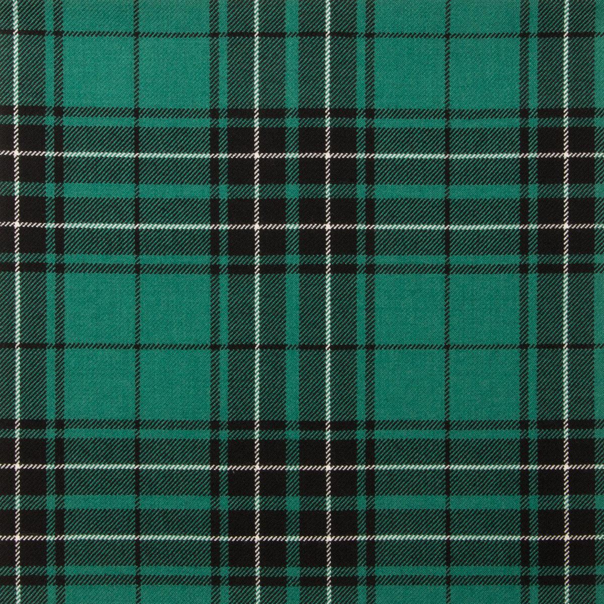 MacLean - Hunting - Ancient - Tartan Fabric