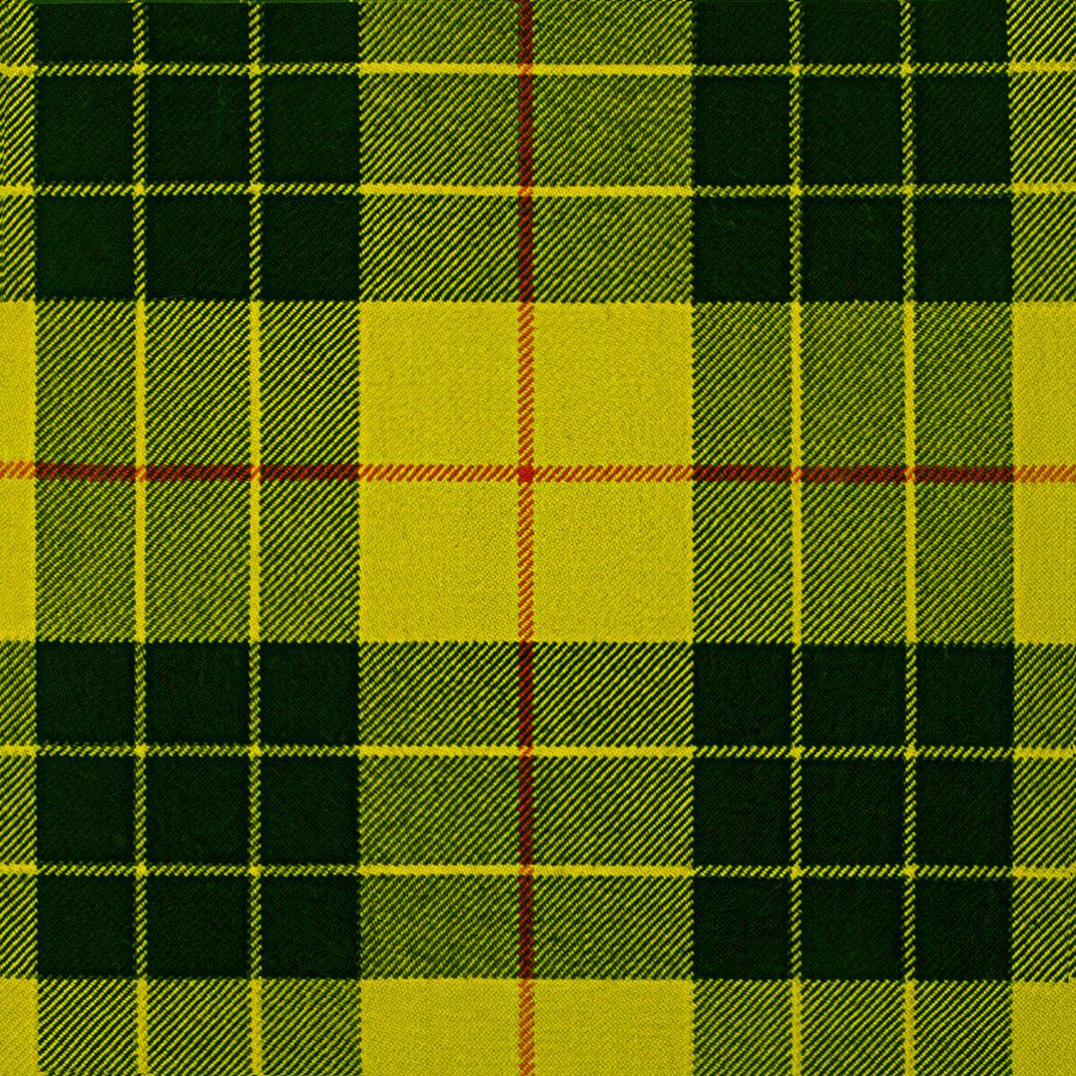 MacLeod - Dress - Ancient - Tartan Fabric