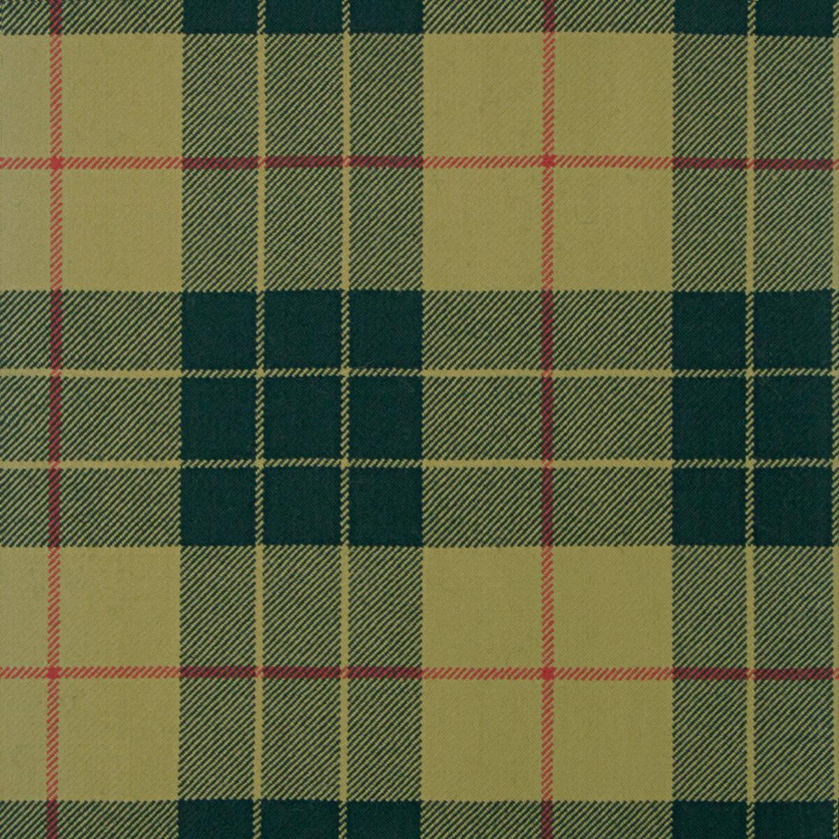 MacLeod Dress Weathered Tartan